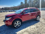 Ford Edge 2013