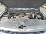 Chevrolet Silverado 2014
