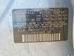Hyundai Elantra 2012