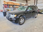 Ford Escape 2012