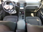 Ford Ranger 2025
