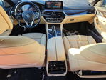 BMW Series 5 2020