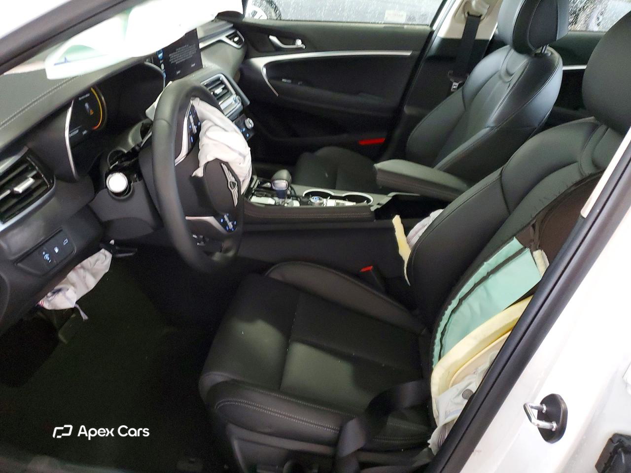 Genesis G70 2026