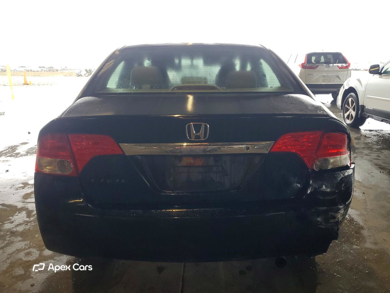 Honda Civic 2009