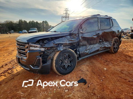 GMC Acadia 2021 - Image 1 of 14