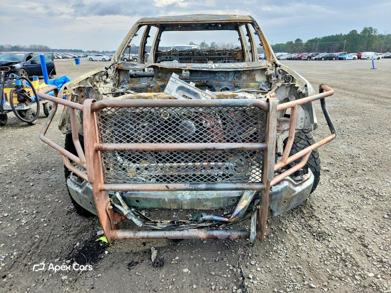 GMC Sierra 2019