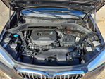 BMW X1 2017