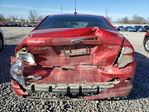 Ford Fusion 2012