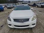 Infiniti G 2012
