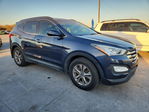 Hyundai Santa Fe 2016