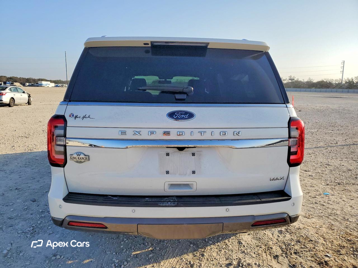 Ford Expedition 2023