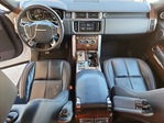 Land Rover Range Rover 2016