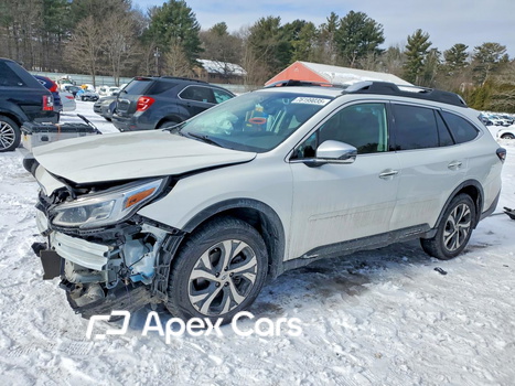 Subaru Outback 2022 - Image 1 of 14