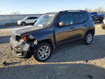 Jeep Renegade 2017