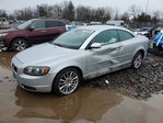 Volvo C70 2007