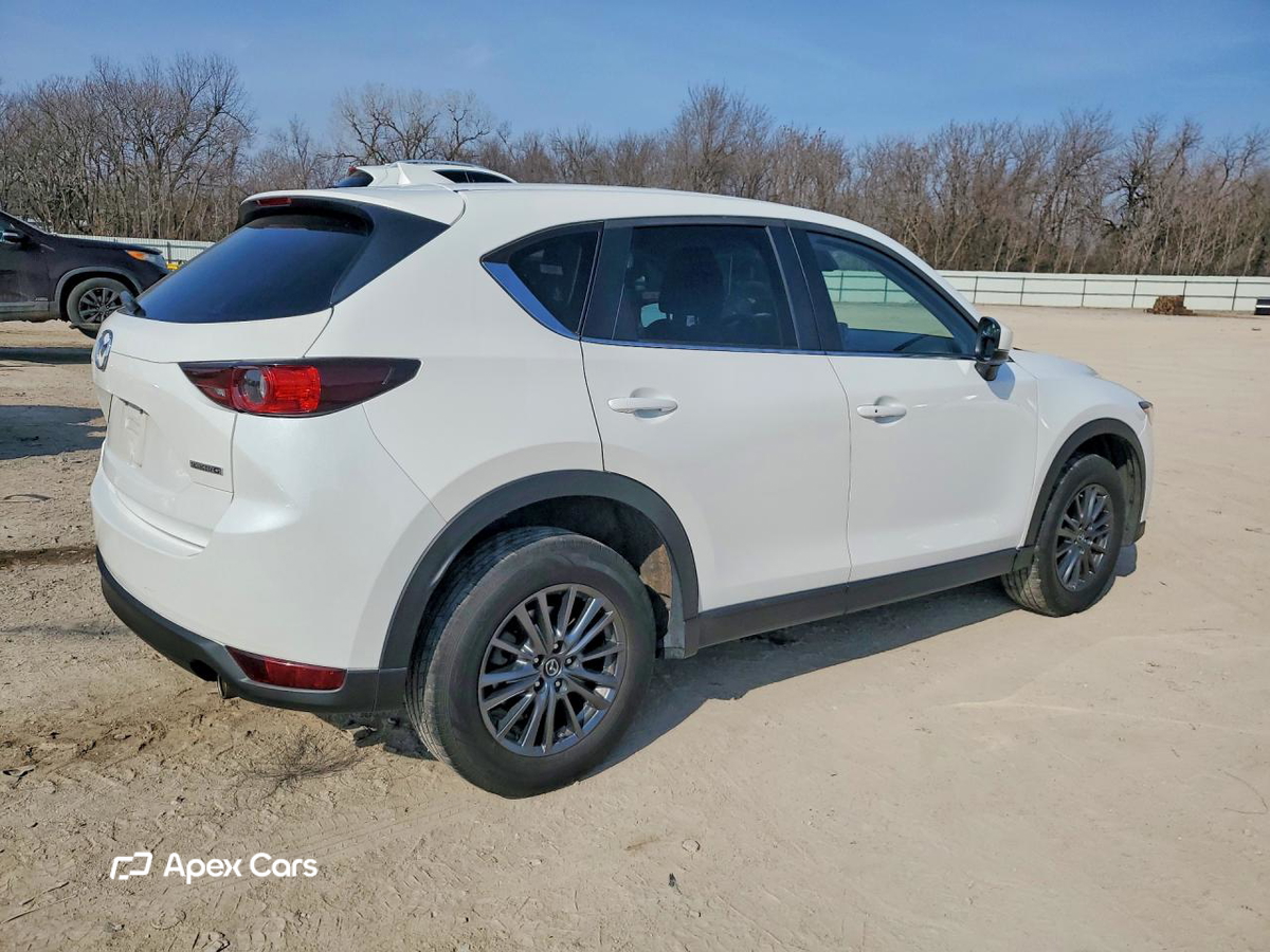 Mazda CX-5 2020