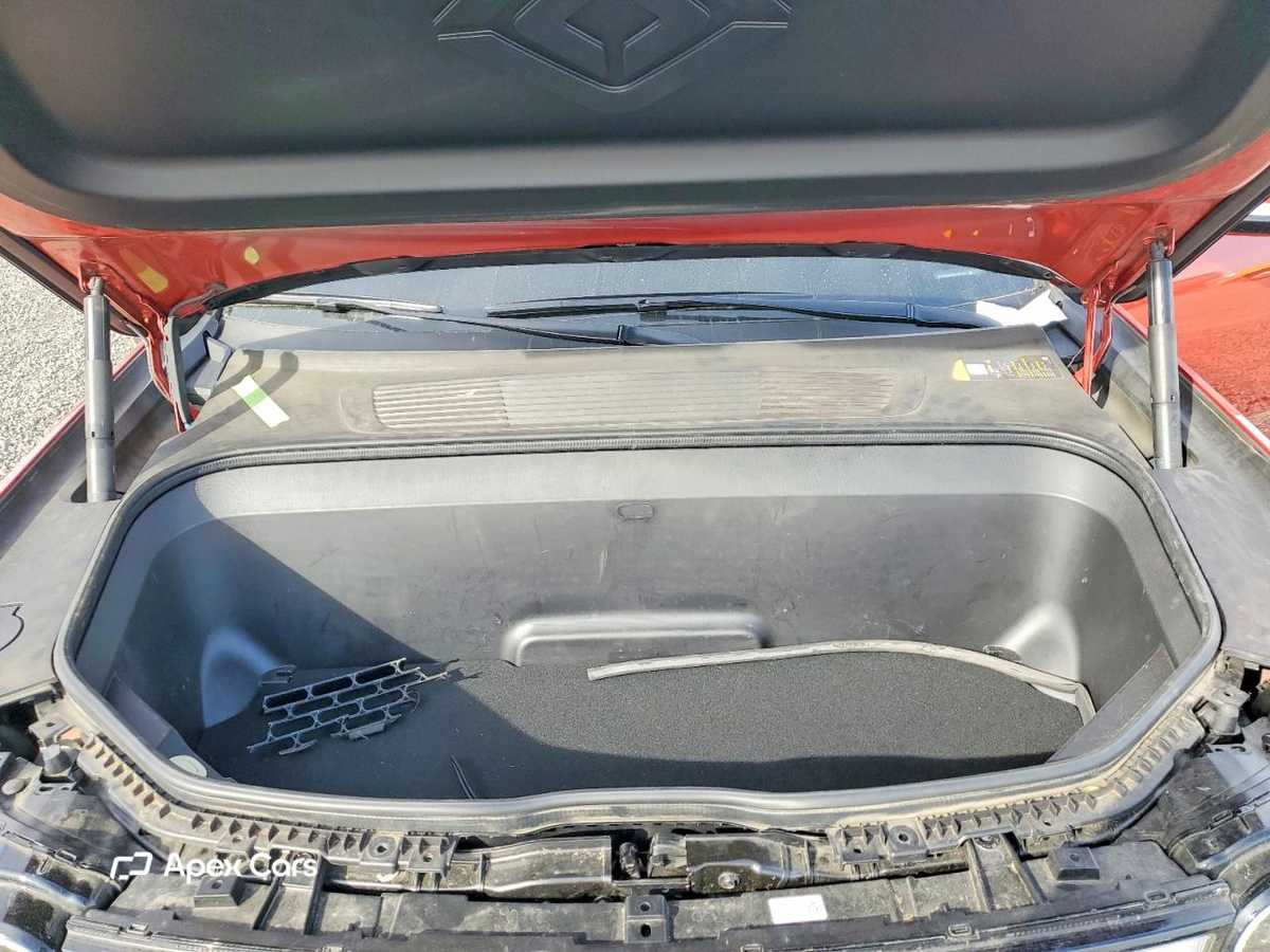 Rivian R1S 2024