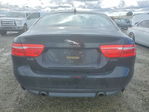Jaguar XE 2017