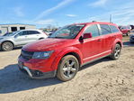 Dodge Journey 2016