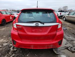 Honda Fit 2015