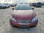Lexus ES 2008