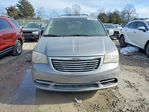 Chrysler Voyager 2014