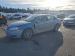 Chrysler 200 2012
