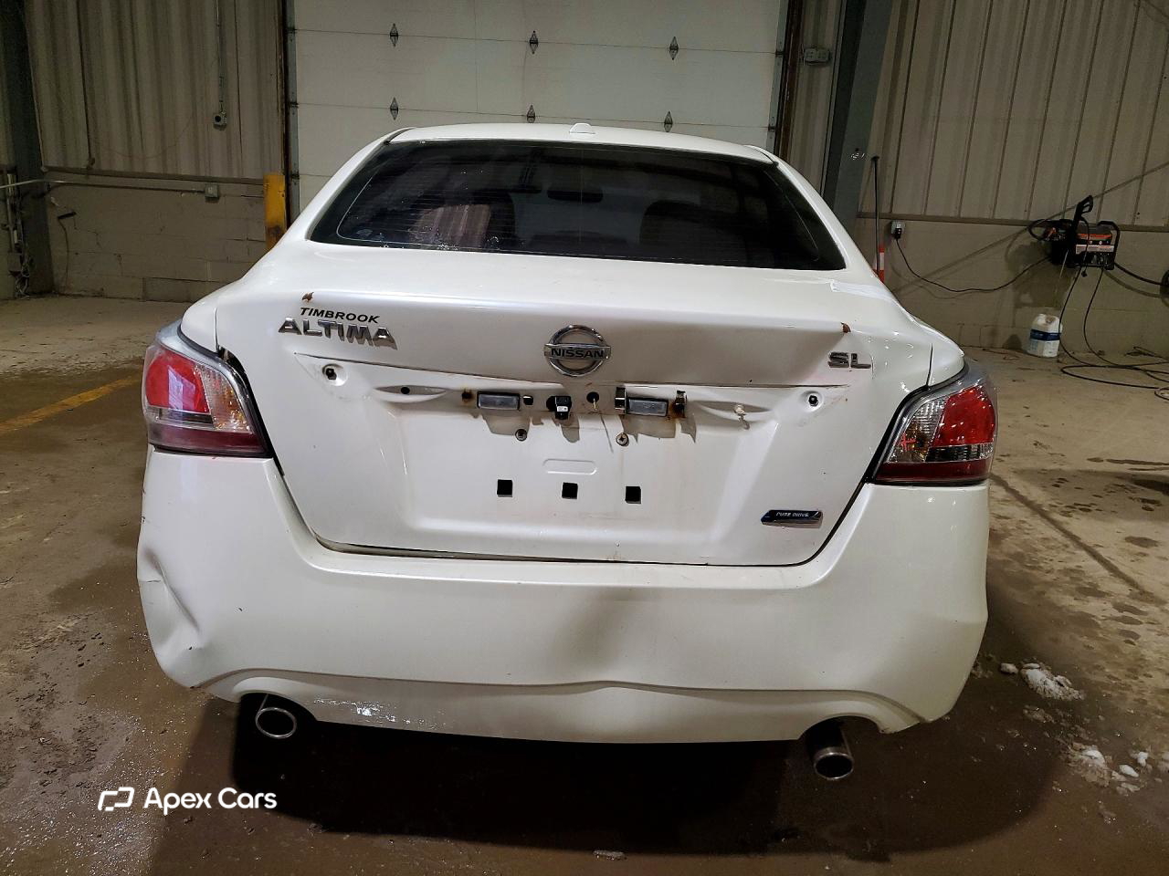 Altima 2014