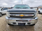 Chevrolet Silverado 2013