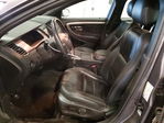 Ford Taurus 2014
