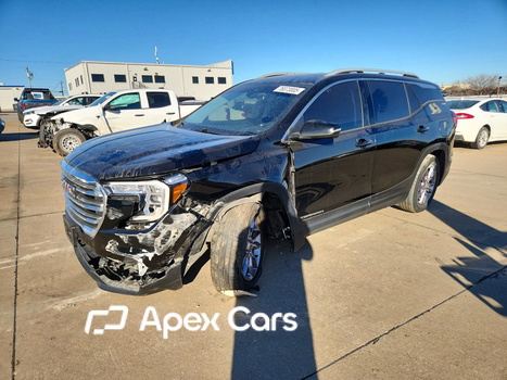 GMC Terrain 2023 - Image 1 of 13