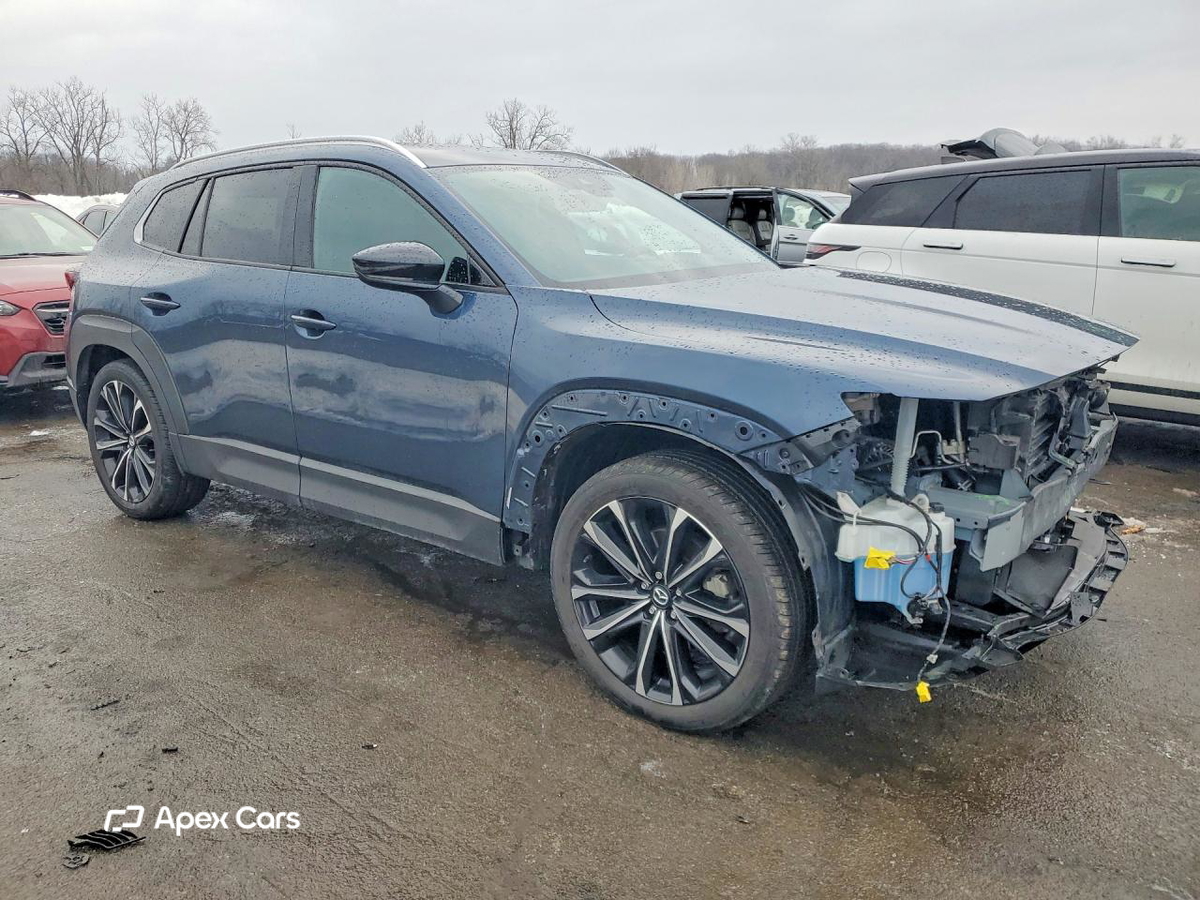 Mazda CX-50 2023