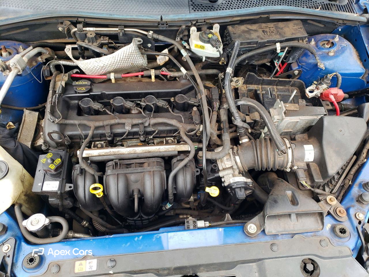 Ford Focus 2010