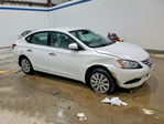 Nissan Sentra 2013