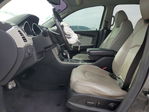 Chevrolet Traverse 2012