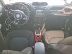 Jeep Renegade 2018