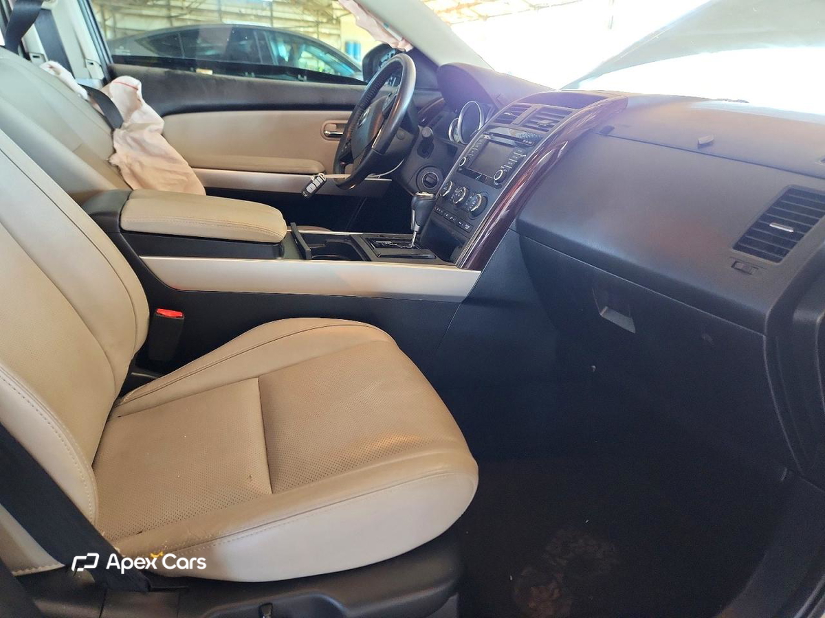 Mazda CX-9 2015