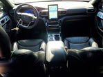 Ford Explorer 2021