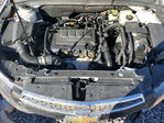 Chevrolet Cruze 2012