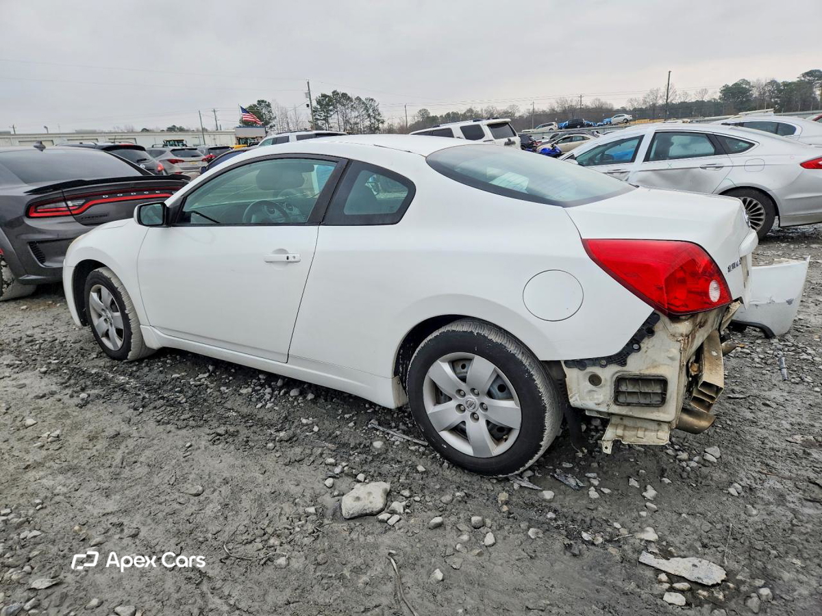 Altima 2008