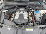 Audi A6 2012