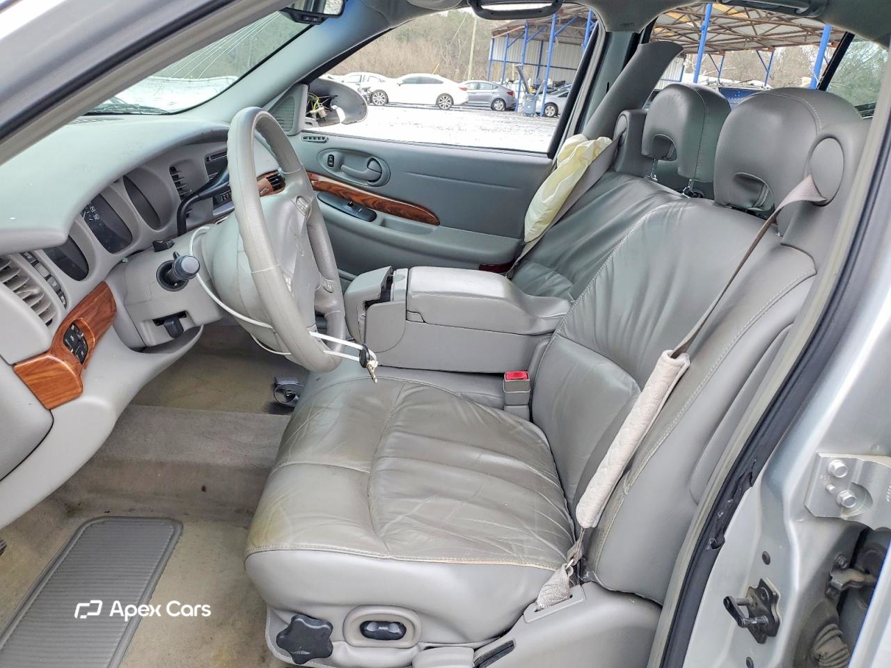 Buick LeSabre 2003