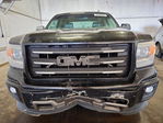 GMC Sierra 2014