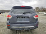 Nissan Pathfinder 2014