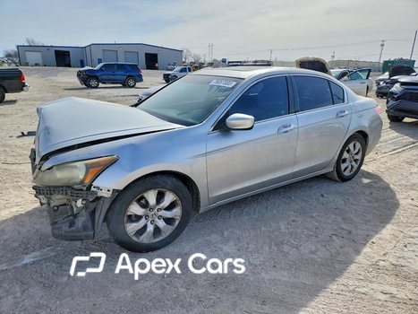 Honda Accord 2010 - Image 1 of 12