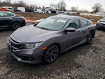 Honda Civic 2020