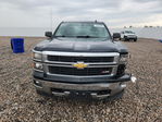 Chevrolet Silverado 2014