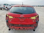 Mazda 3 2018