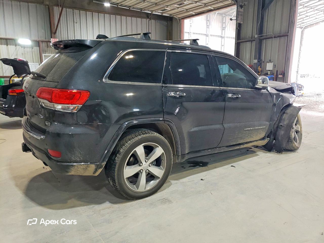 Jeep Cherokee 2014