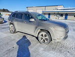 Jeep Cherokee 2019